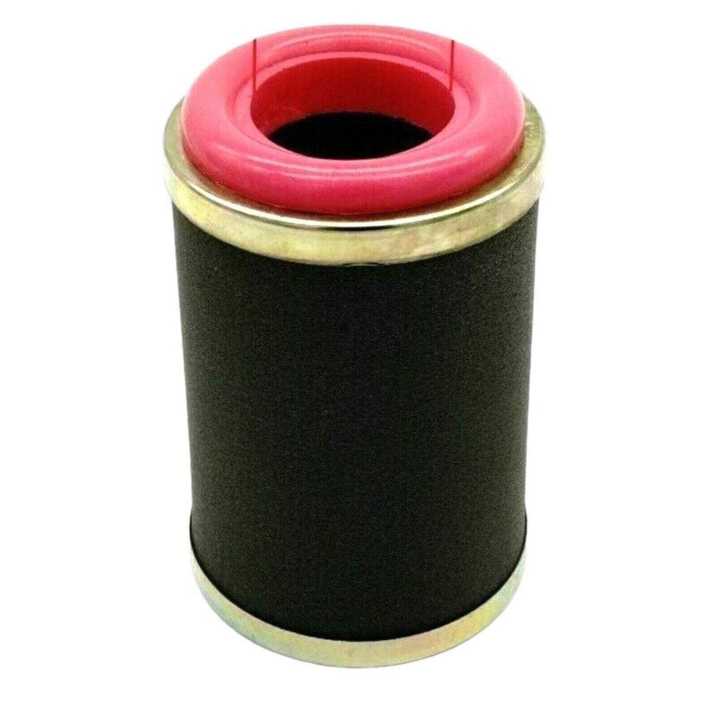 Universal Air Filter 6 Inch Length [Hisun Massimo Coleman] Fits Various Models E