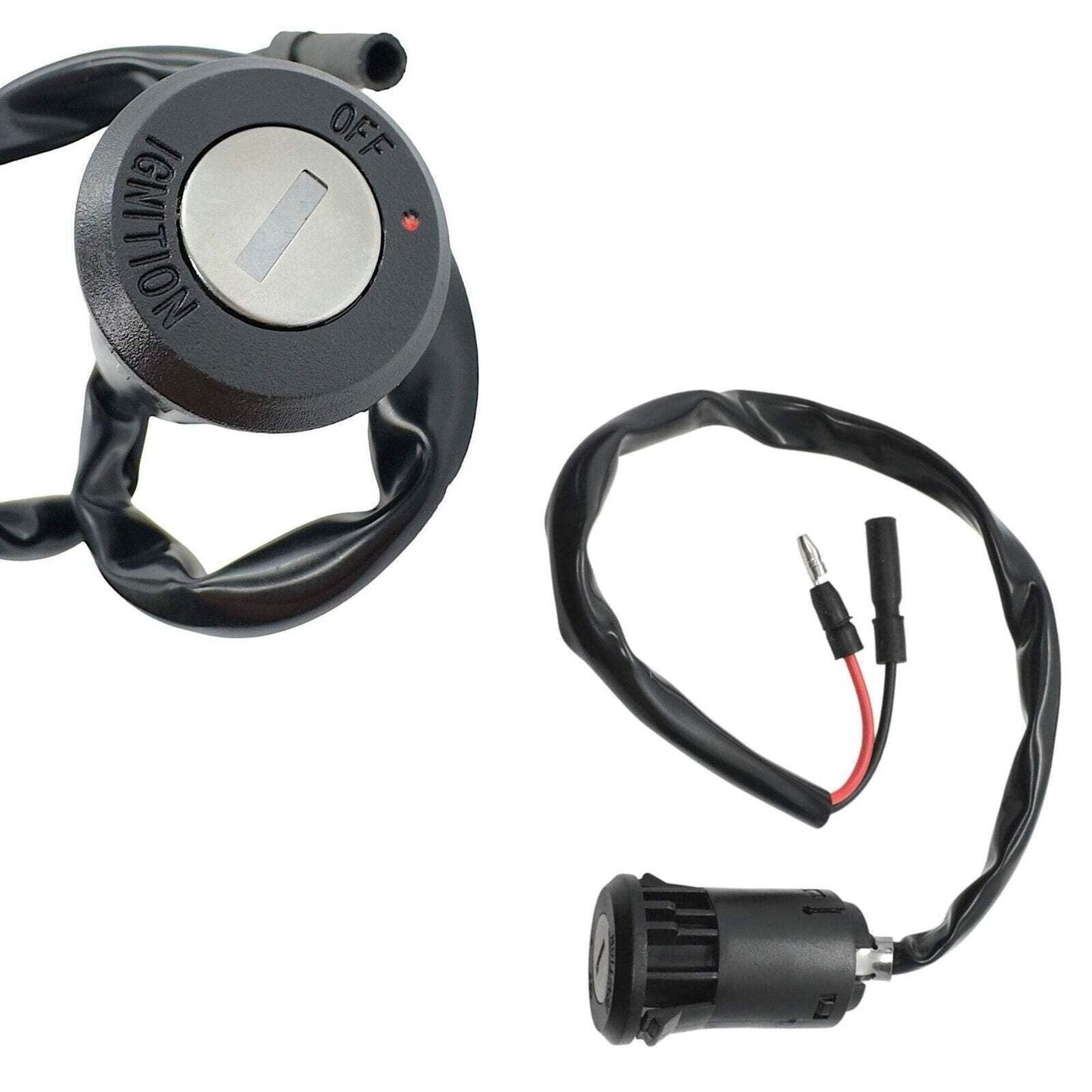 2-Position Key Switch [35010-HM3-000] Compatible with Honda TRX300EX Sportrax 30