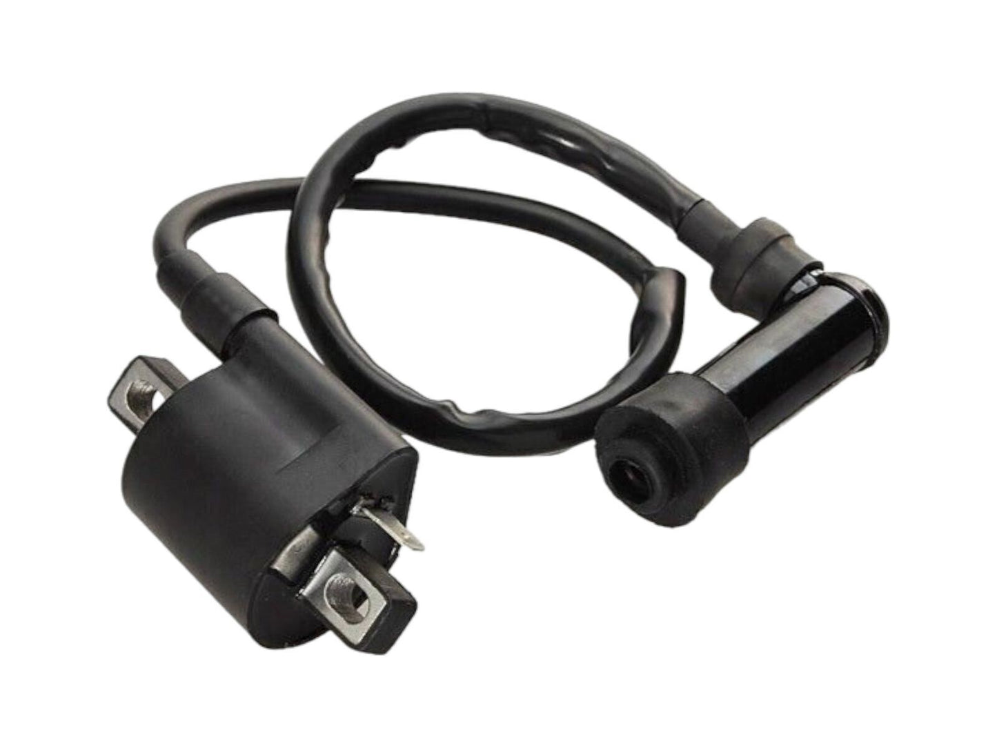 For Yamaha Kodiak 400 450 ATVs 2000-2006 Generic Replacement Ignition Coil OEM S