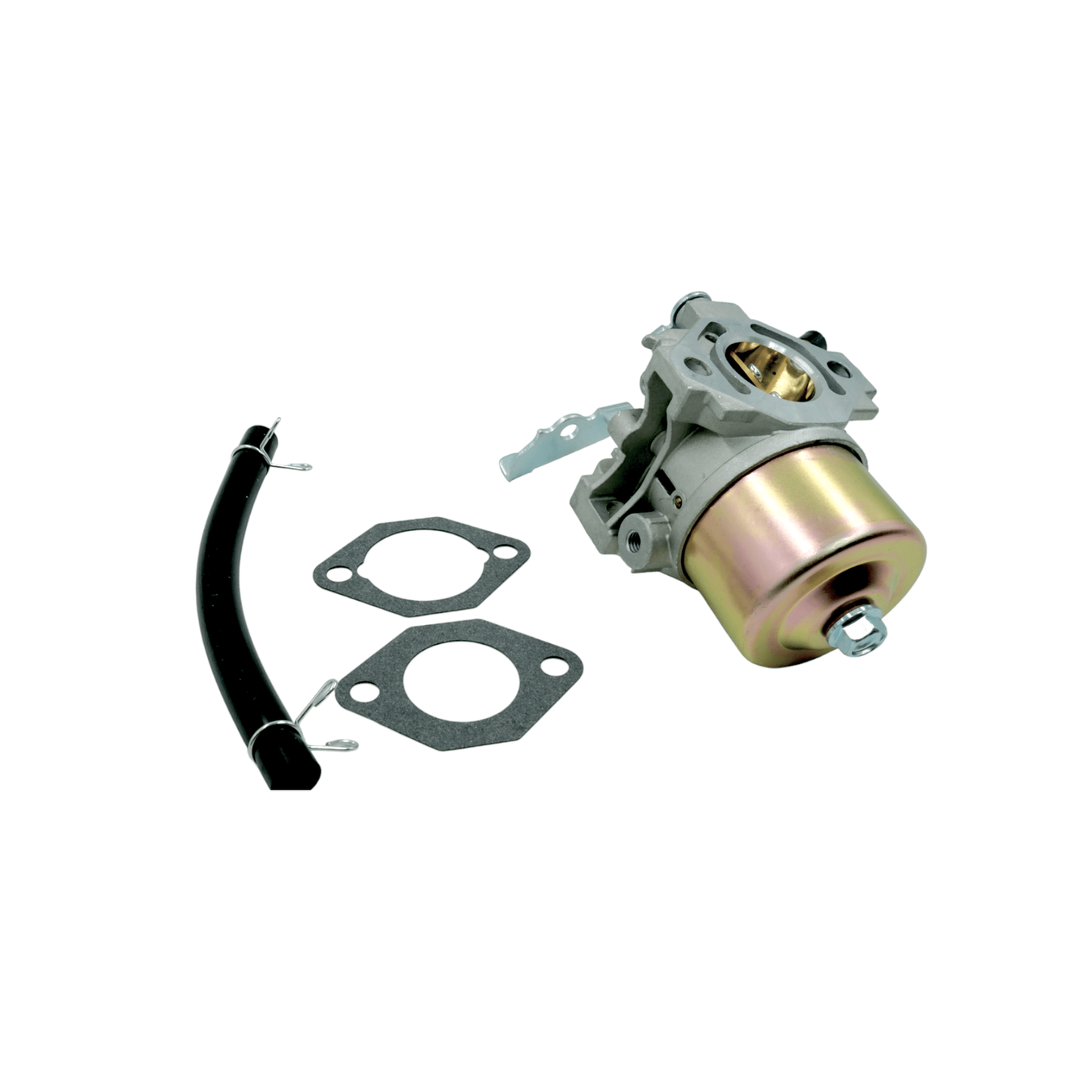 [Robin EY28 Wisconsin WI-280 RGX3500 RGX3510] Carburetor Fits Subaru Robin Model