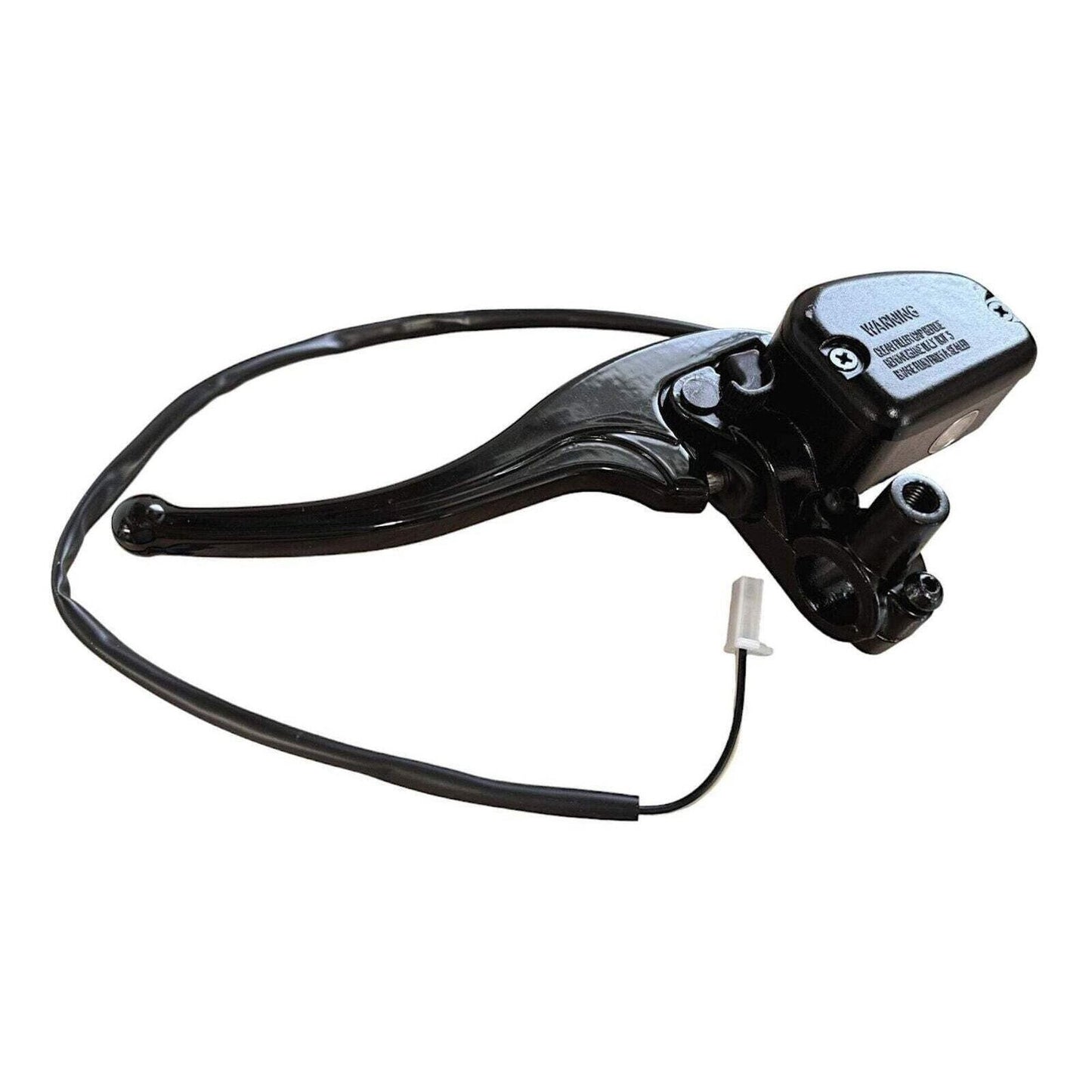 Trail Blazer 250 Trail Boss 250 Xplorer 400 Brake Lever Master Cylinder [1911113