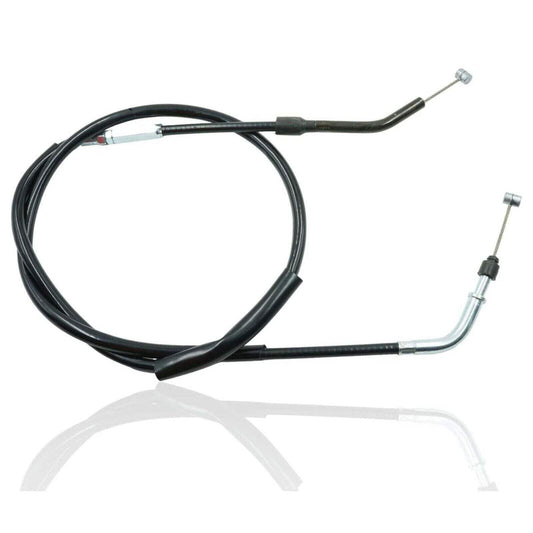 Fits Suzuki KingQuad LT450 LT500 LT750 Throttle Cable Generic Replacement OEM Sp