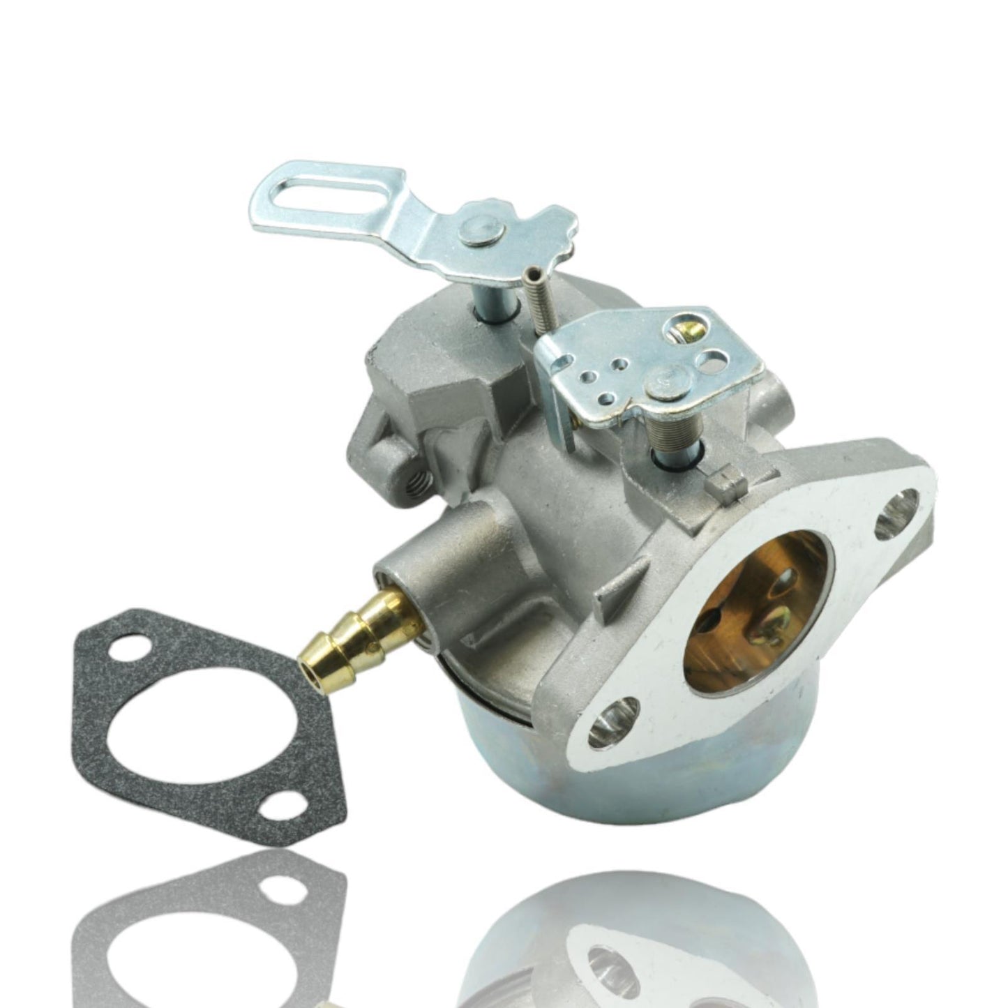 HMSK80 Replacement Carburetor Fits Tecumseh Spec 8hp 9hp 10hp Snowblowers Gener