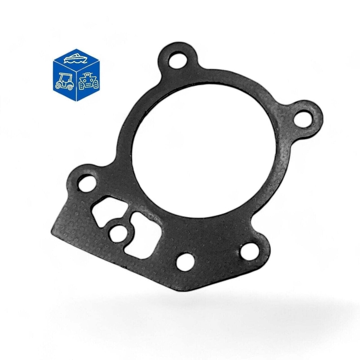 Fits Briggs & Stratton Generic Replacement Head Gasket 799586 OEM Spec Small Eng