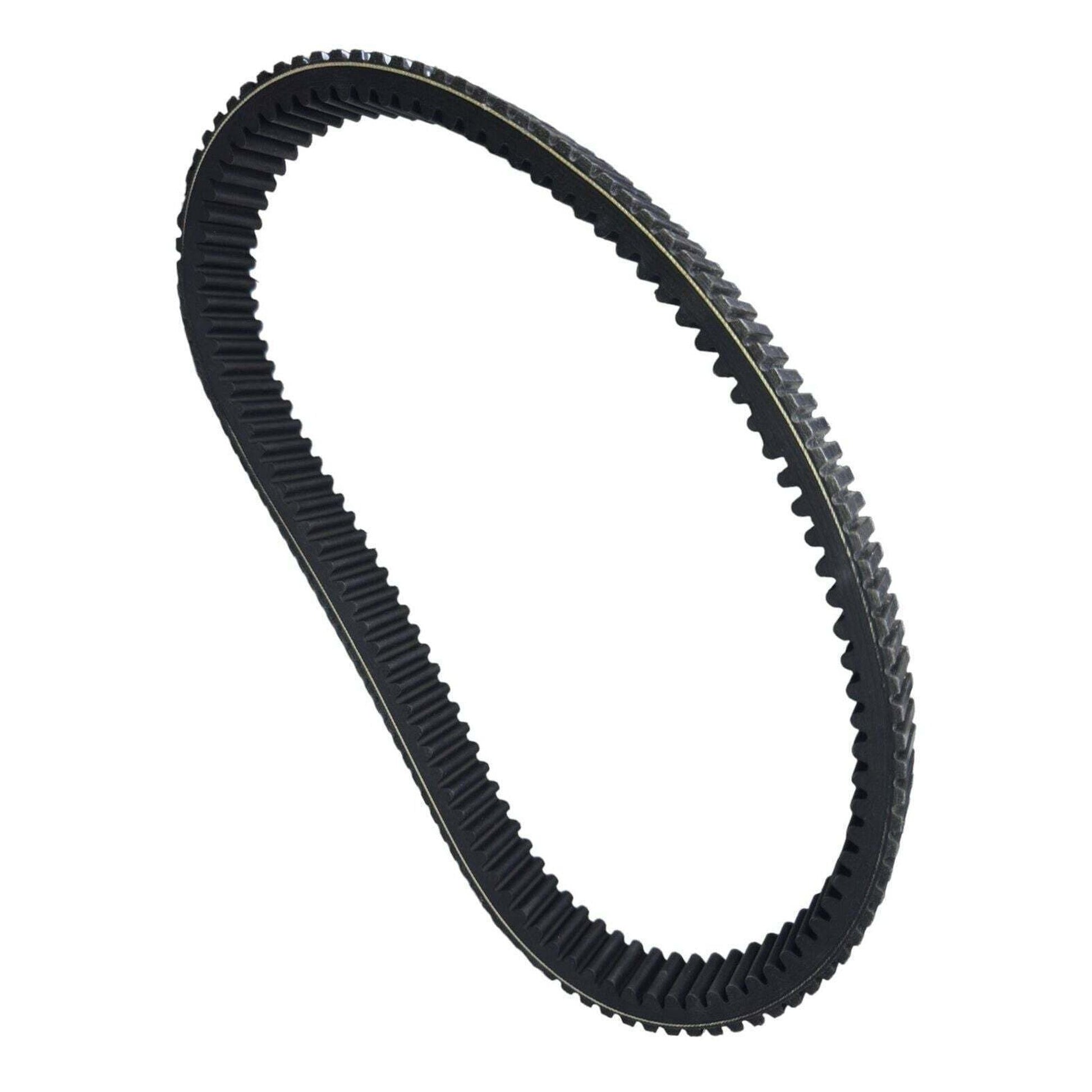 Can-Am Maverick X3 Turbo R Max Transmission Drive Belt 2018-2023 OEM Replacement for Models 1000 and R Series Durable Performance Transmission Drive Belt