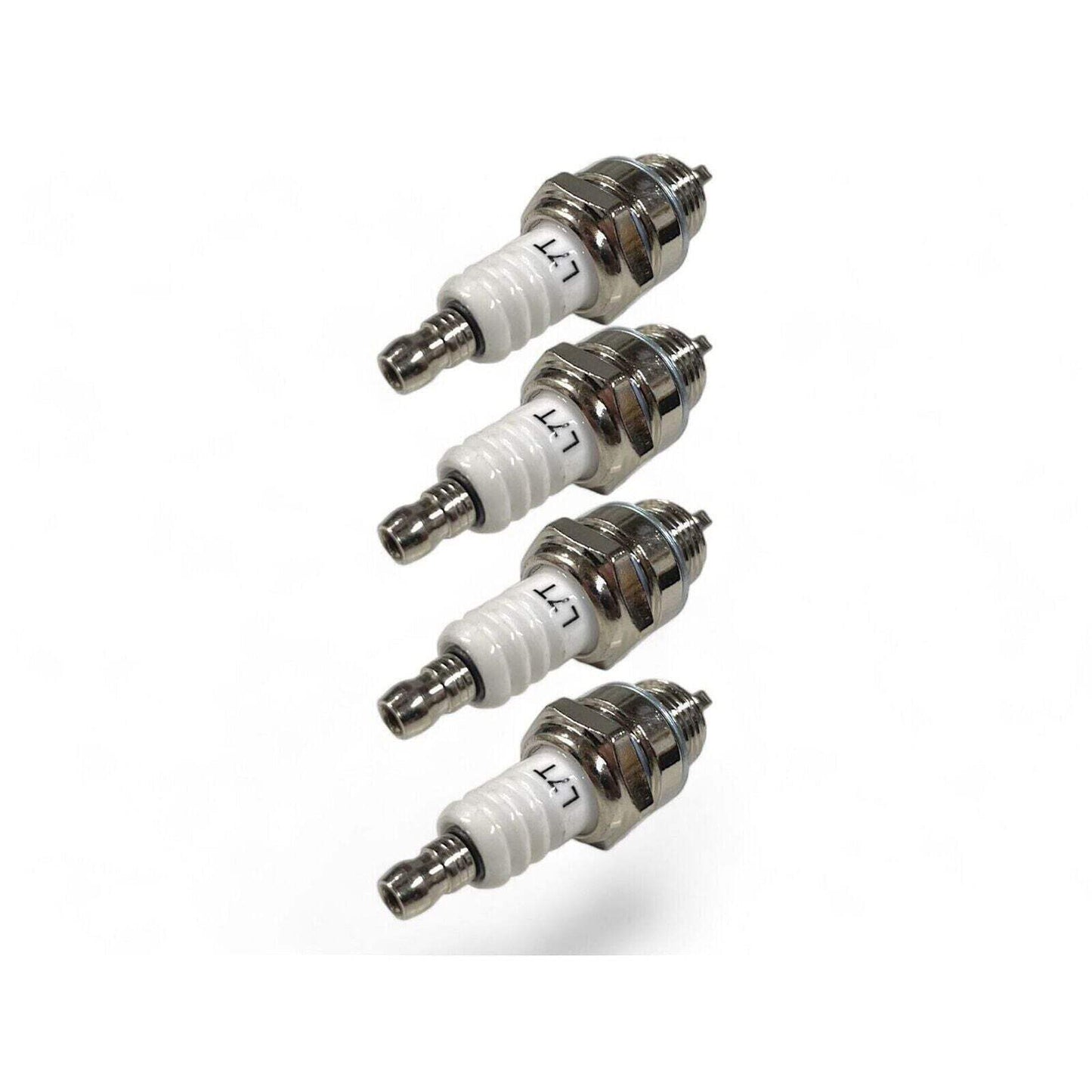 4-Pack Replacement L7T Spark Plug [WKA145T6 WKA175T36 WKA175T6 WKA225T6 WKA225TR