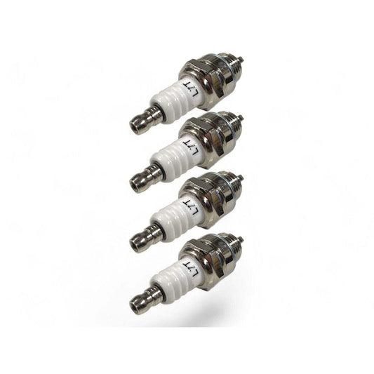 4-Pack Replacement L7T Spark Plug [WKA145T6 WKA175T36 WKA175T6 WKA225T6 WKA225TR