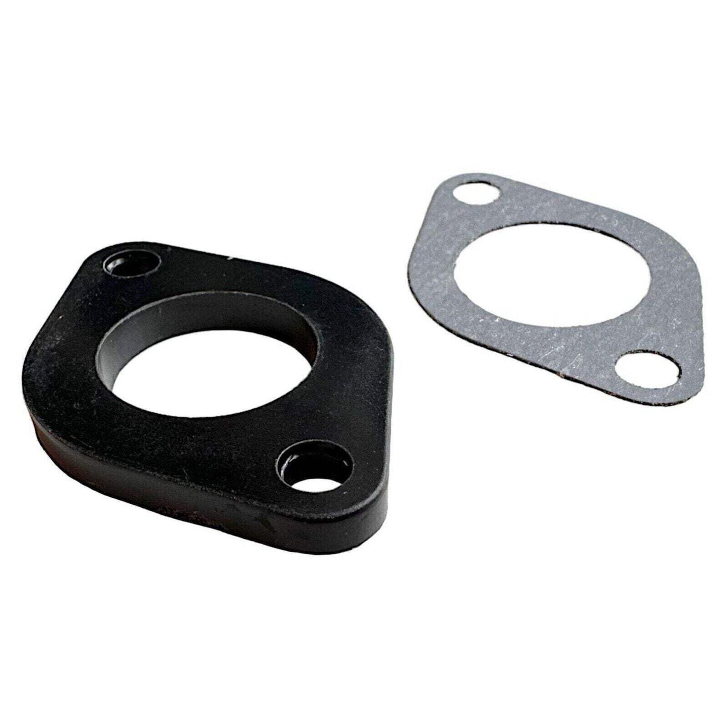 GY6 150cc Intake Manifold Seal Gasket Spacer Kit [2-Piece] Fits TaoTao Sunl Kymc