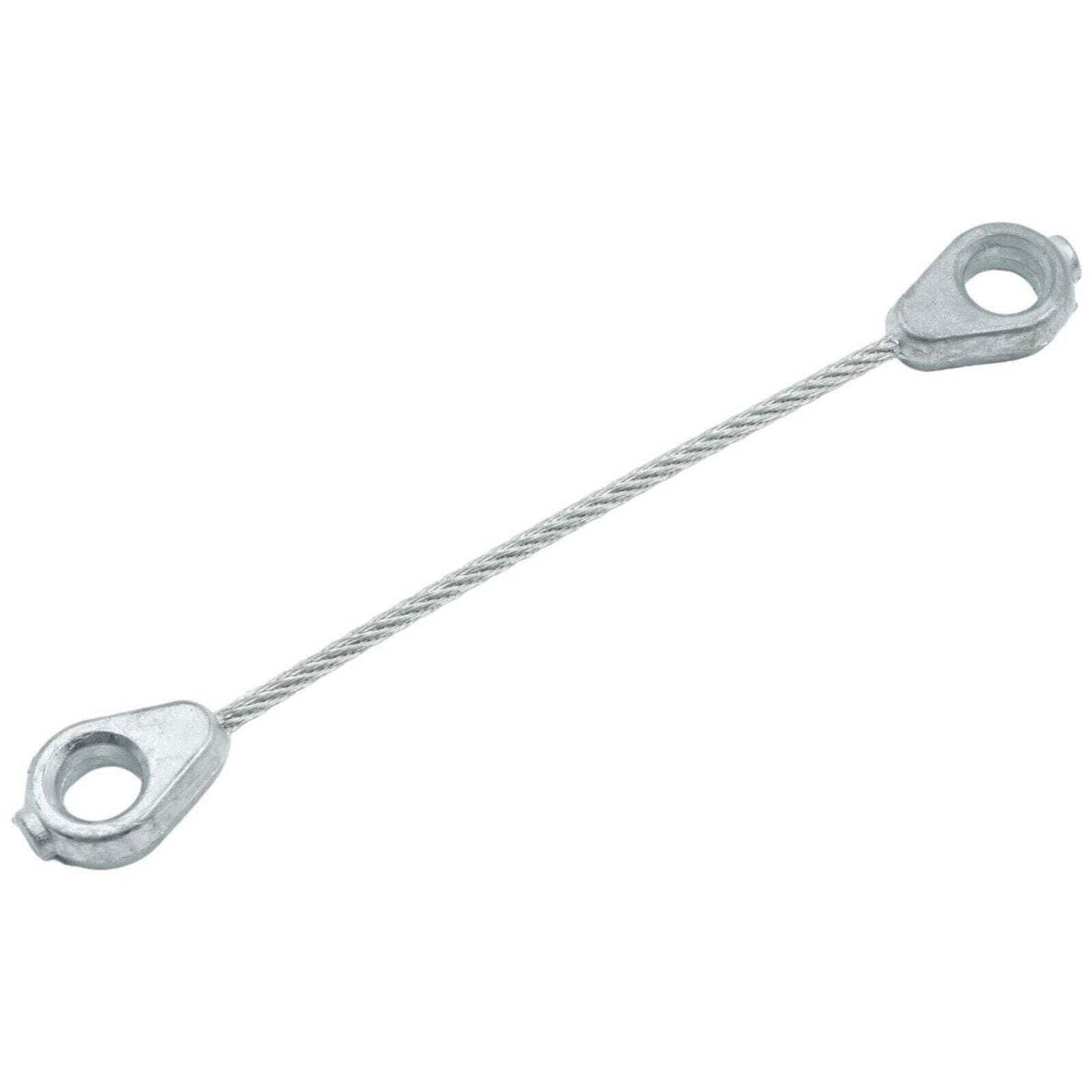 [946-0970 746-0970] Fits MTD Cub Cadet Zero Turn Deck Mowers [RZT17 RZT22 RZT42