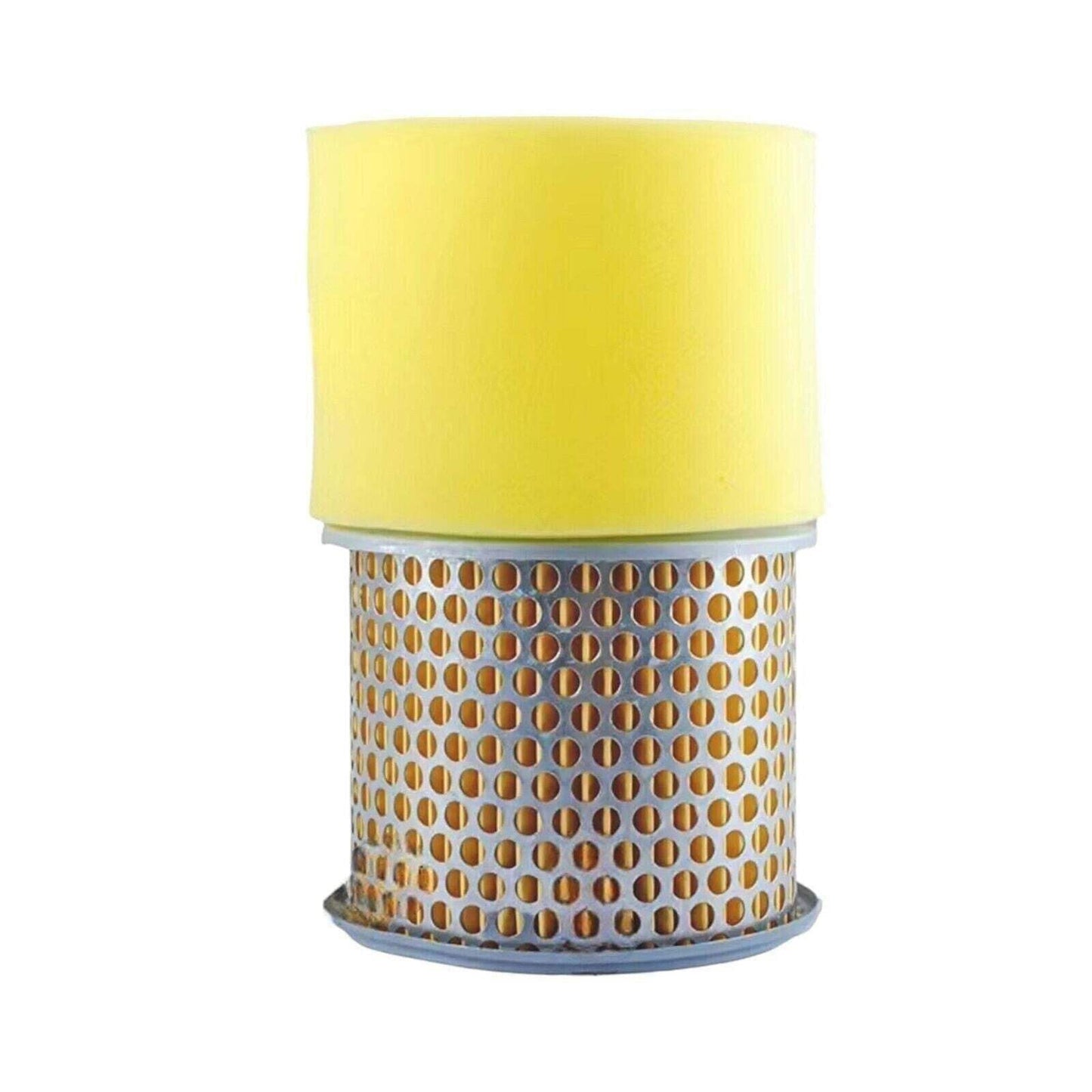 Honda GX340 GX390 Engine Air Filter Assembly 17210-ZE3-010 Replacement 3-Pack