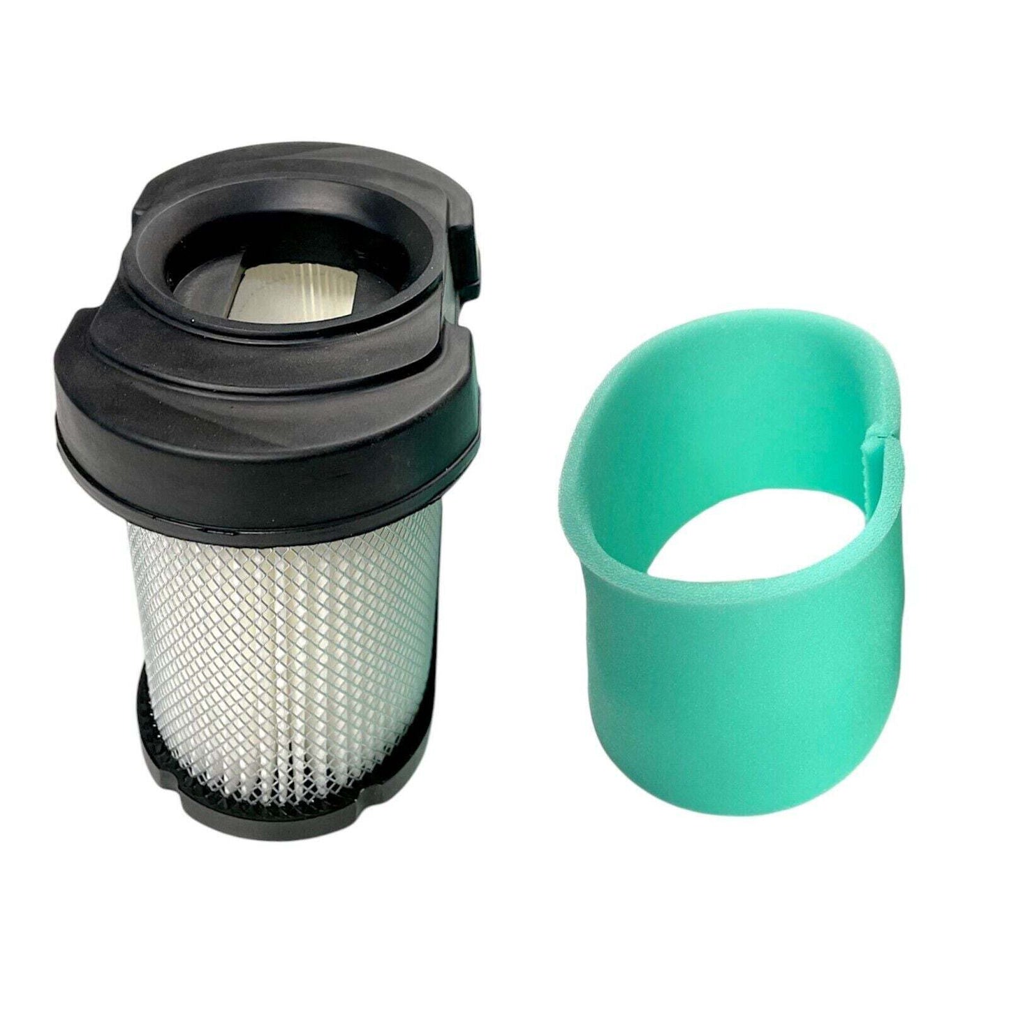 (4-Pack) MIU11515 792105 Fits John Deere HEPA Engine Air Filter 792303 Lawn Tractor