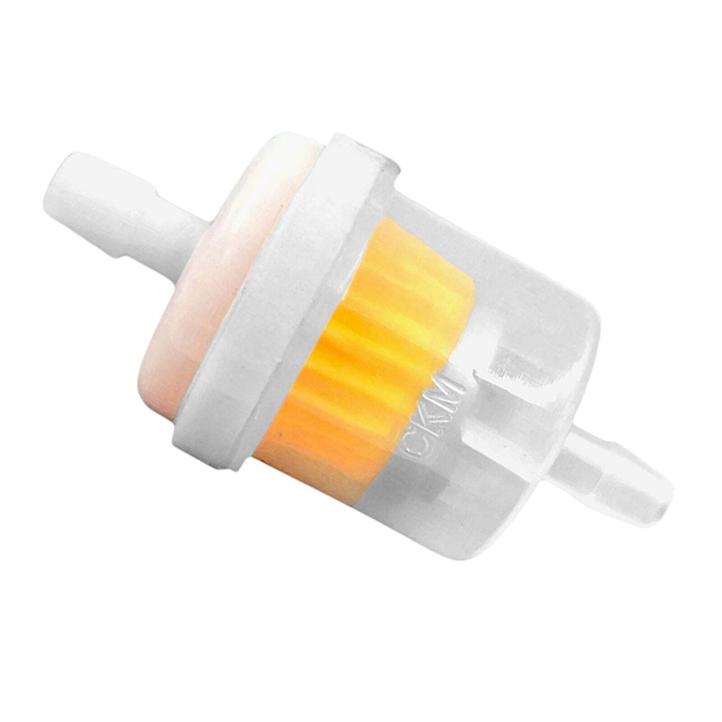 (6pc) 1/4" 6mm Magnet Fuel Filter Cleaner 50cc 110cc 125cc 150cc 250cc ATV Quad