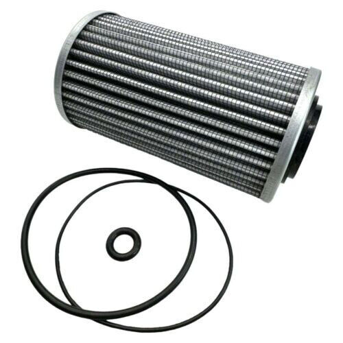 Can-Am Spyder F3 RT RTS SM SE High Performance Mesh Oil Filter 420956744 Rotax