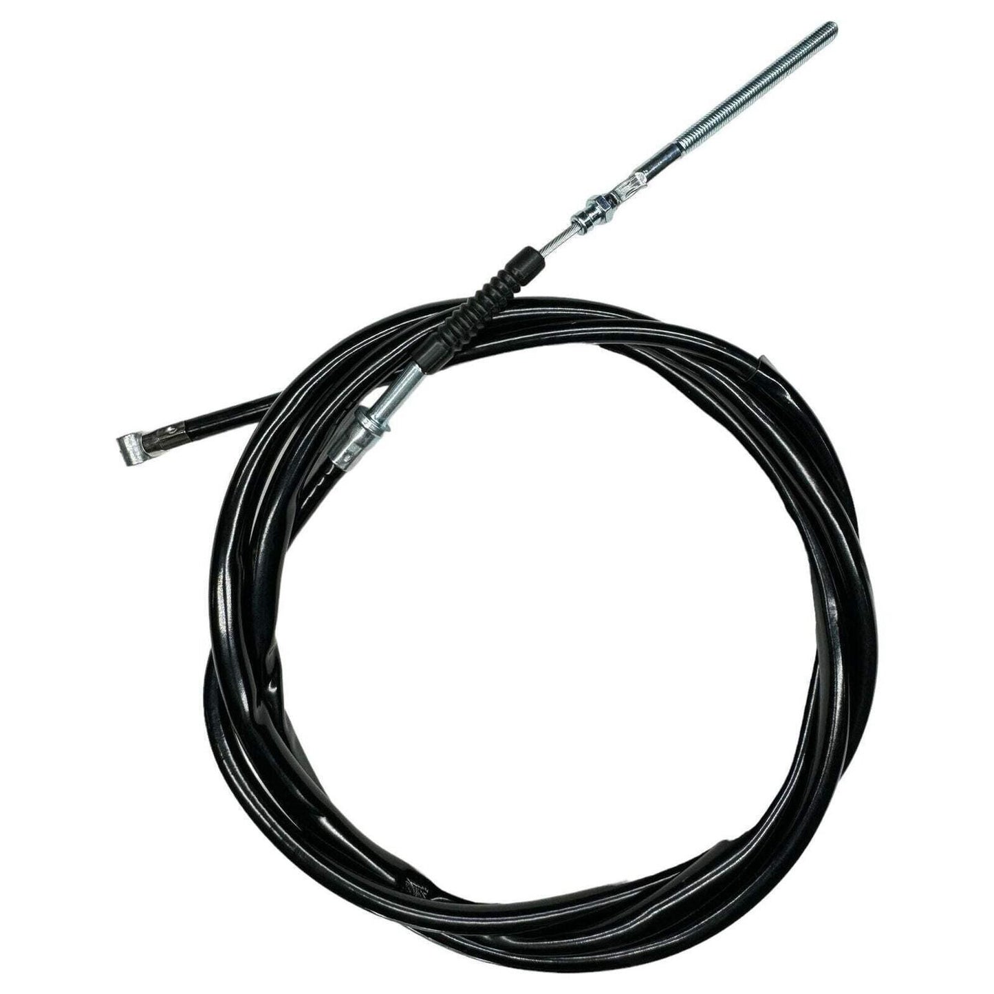 [43460-HB7-405] Fits HONDA ATC250ES 1985 Rear Hand Brake Cable OEM Replacement