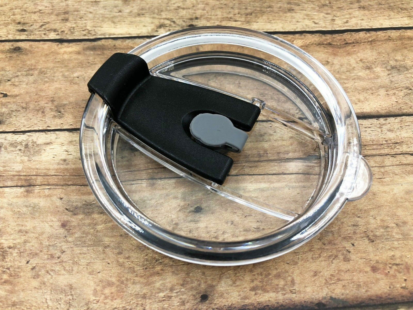 Generic Replacement 30oz Spill Proof Lid Vent Fits YETI RTIC Ozark Tumblers OEM