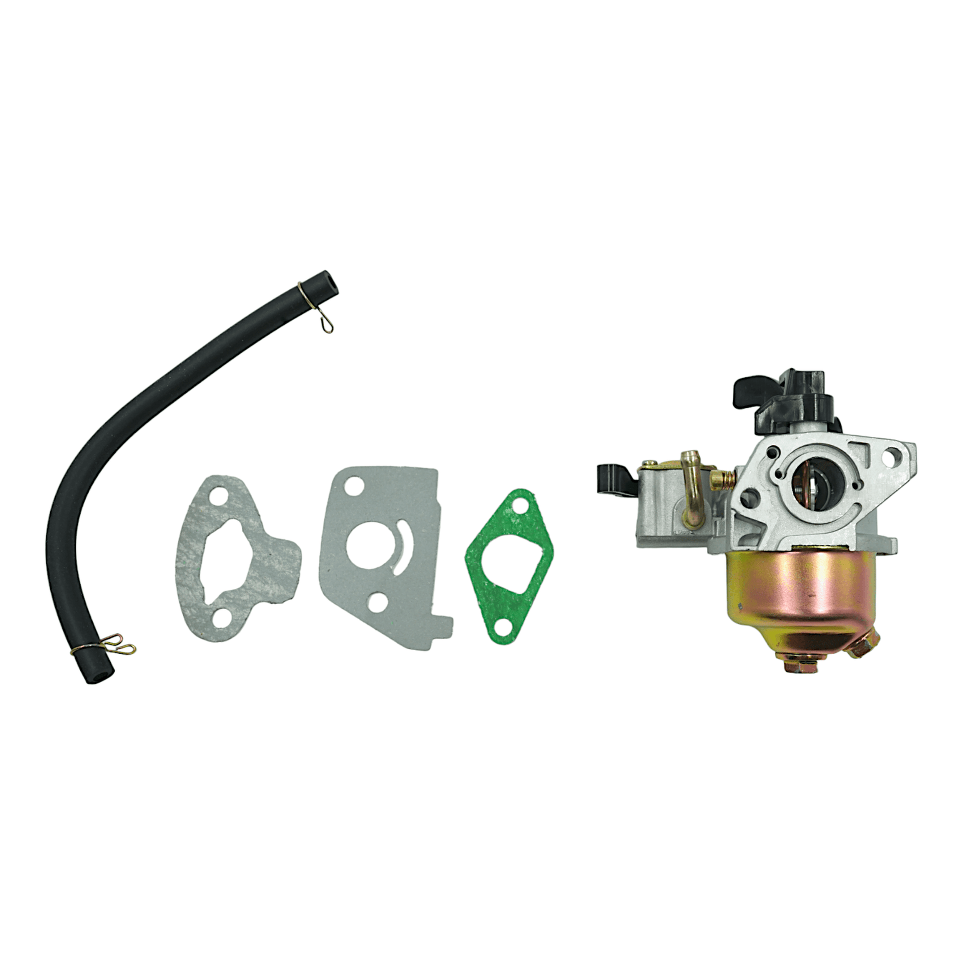 GX50 G100 GX120 Replacement Carburetor Assembly for Fits HondaGenerators Pressure Washers Pumps OEM Specifications Carburetor Assembly