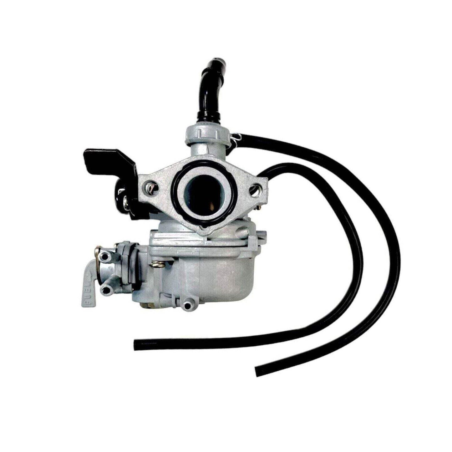 16100-HF7 Replacement Carburetor Assembly [OEM 16100-HF7] Compatible with Honda