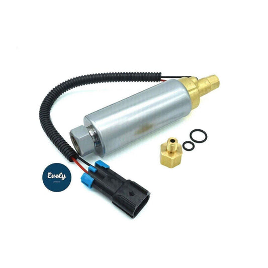 Fits MerCruiser Electric Fuel Pump Generic Replacement OEM Spec 861156A3 935433