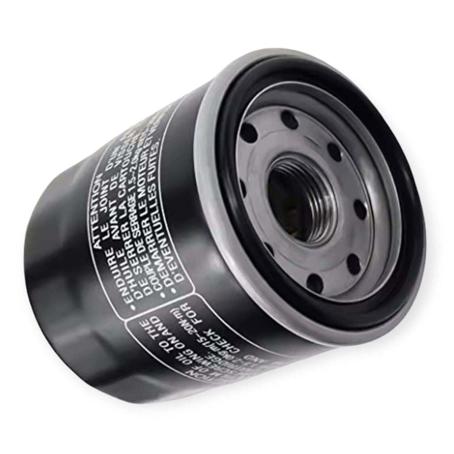 Replacement Oil Filter [2540006, 2540086, 2540122] Compatible with Polaris RZR S
