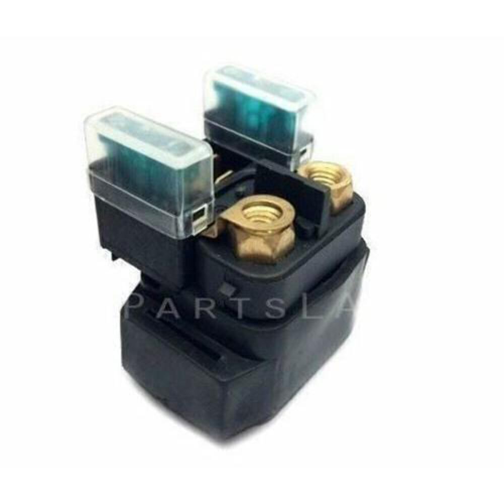For Yamaha XVS650 XVS1100 V-STAR Generic Replacement Starter Relay OEM Spec 4DN-