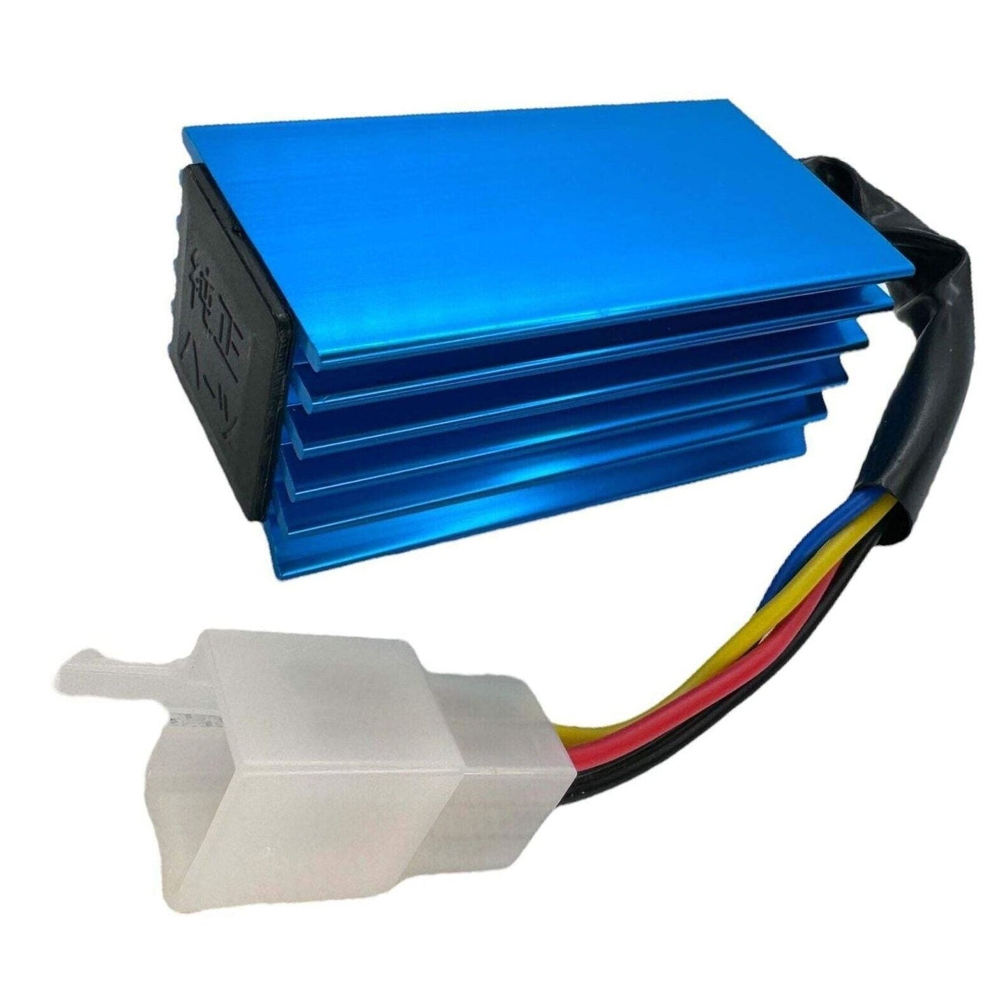 Fits Honda Scooters ATVs Generic Replacement CDI Box NC50 NU50 NQ50 NH80 NB50 CH
