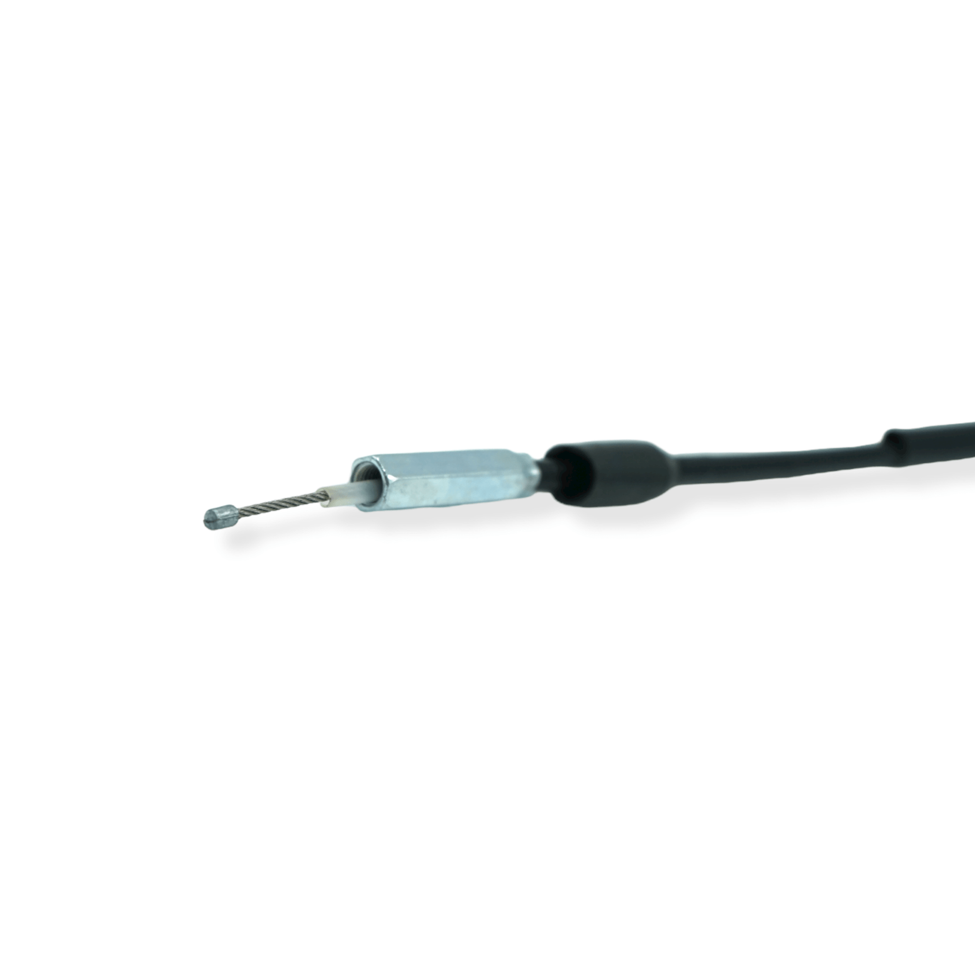 New Throttle Cable for Arctic Cat DVX400 2004-2006 OEM Replacement Part Number 3487-003 Durable Construction Easy Installation Throttle Cable