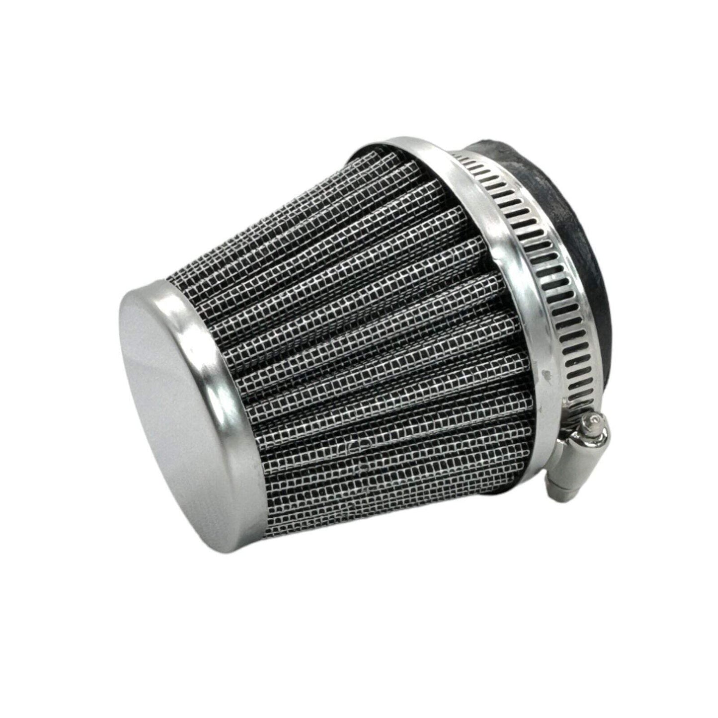 Generic Replacement High Flow HP Air Filter 38-41mm For Engine Air Box Inlets Sp