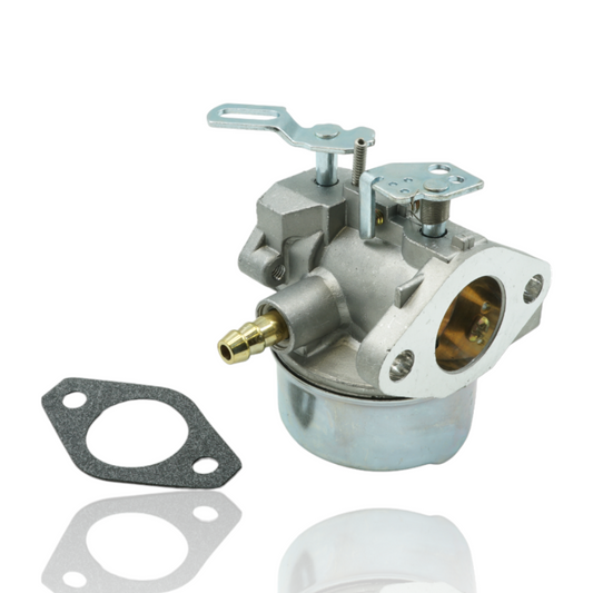 Generic Replacement Carburetor Fits Tecumseh Spec 8hp 9hp 10hp Snowblowers Gener