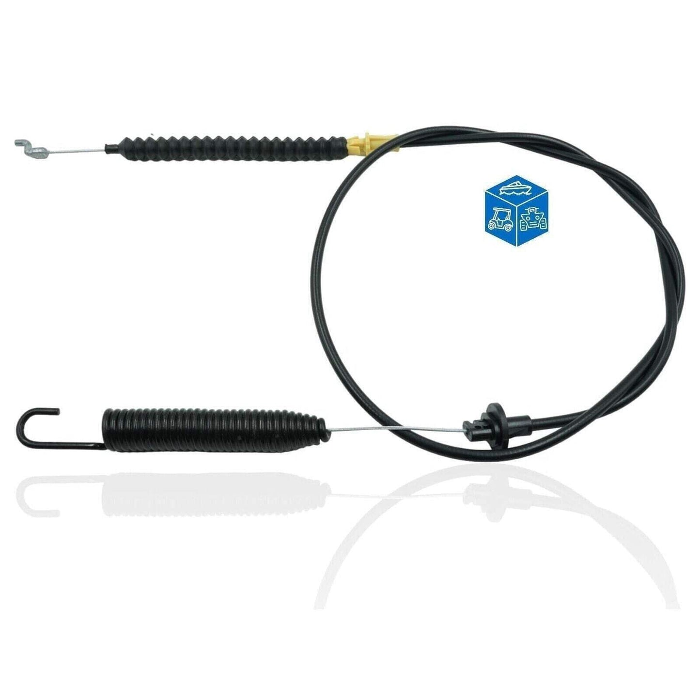 Deck Engagement Cable 946-04173E MTD Troy-Bilt Lawn Tractor Mower Control Wire