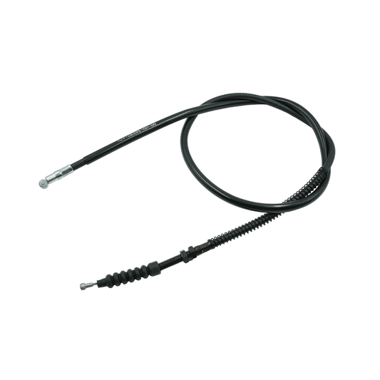 For Yamaha Warrior 350 Clutch Cable Replacement YFM350X 1987-2004 OEM Specifications Interchangeable Part Numbers 1UY-26335-00 Clutch Cable