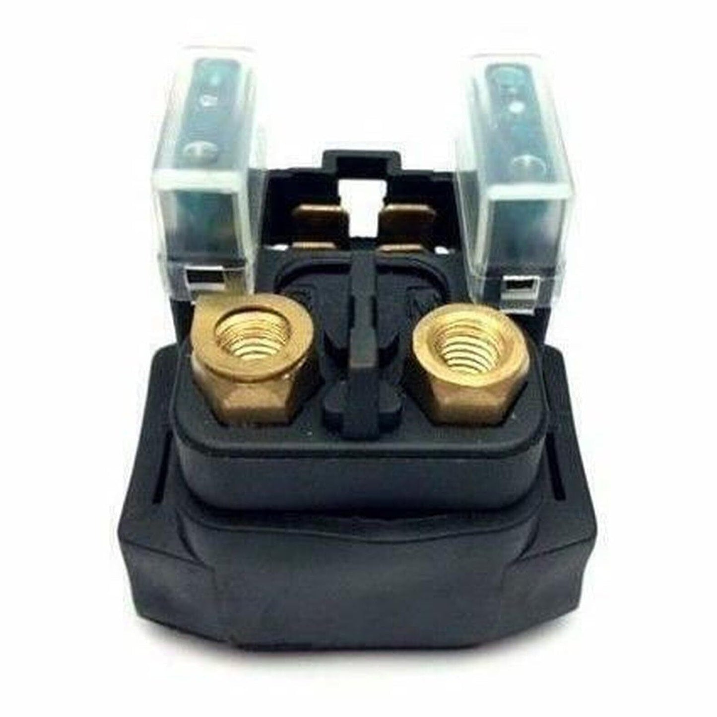 4XE-81940-12-00, 4SE-81940-00-00 Starter Solenoid Relay [Compatible with Yamaha