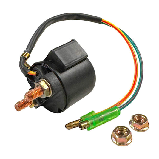 Replacement Starter Relay Solenoid [27010-1023 27010-1047 35850-375-000