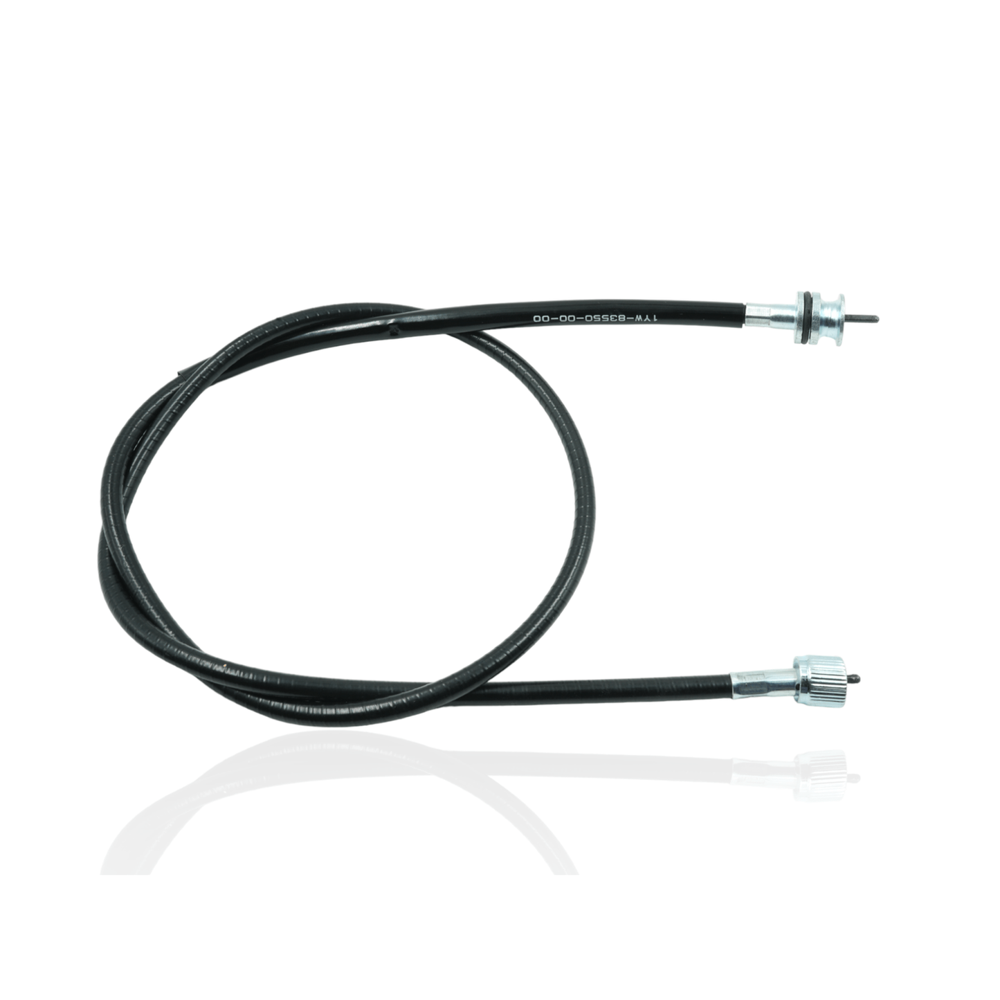 New Replacement SPEEDOMETER CABLE for Yamaha YFM350FW, Big Bear, Moto-4, Kodiak