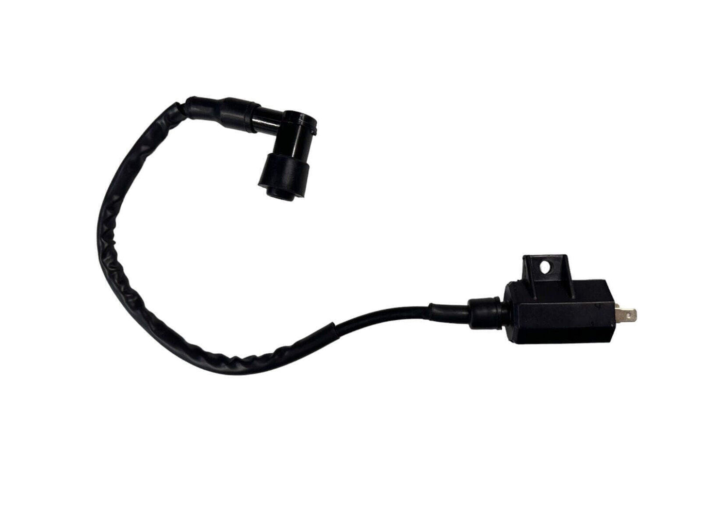 Ignition Coil for Kawasaki Bayou 220 KLF220 1988-2002, Kawasaki Prairie 360 400