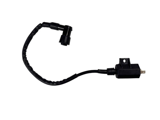 Ignition Coil for Kawasaki Bayou 220 KLF220 1988-2002, Kawasaki Prairie 360 400