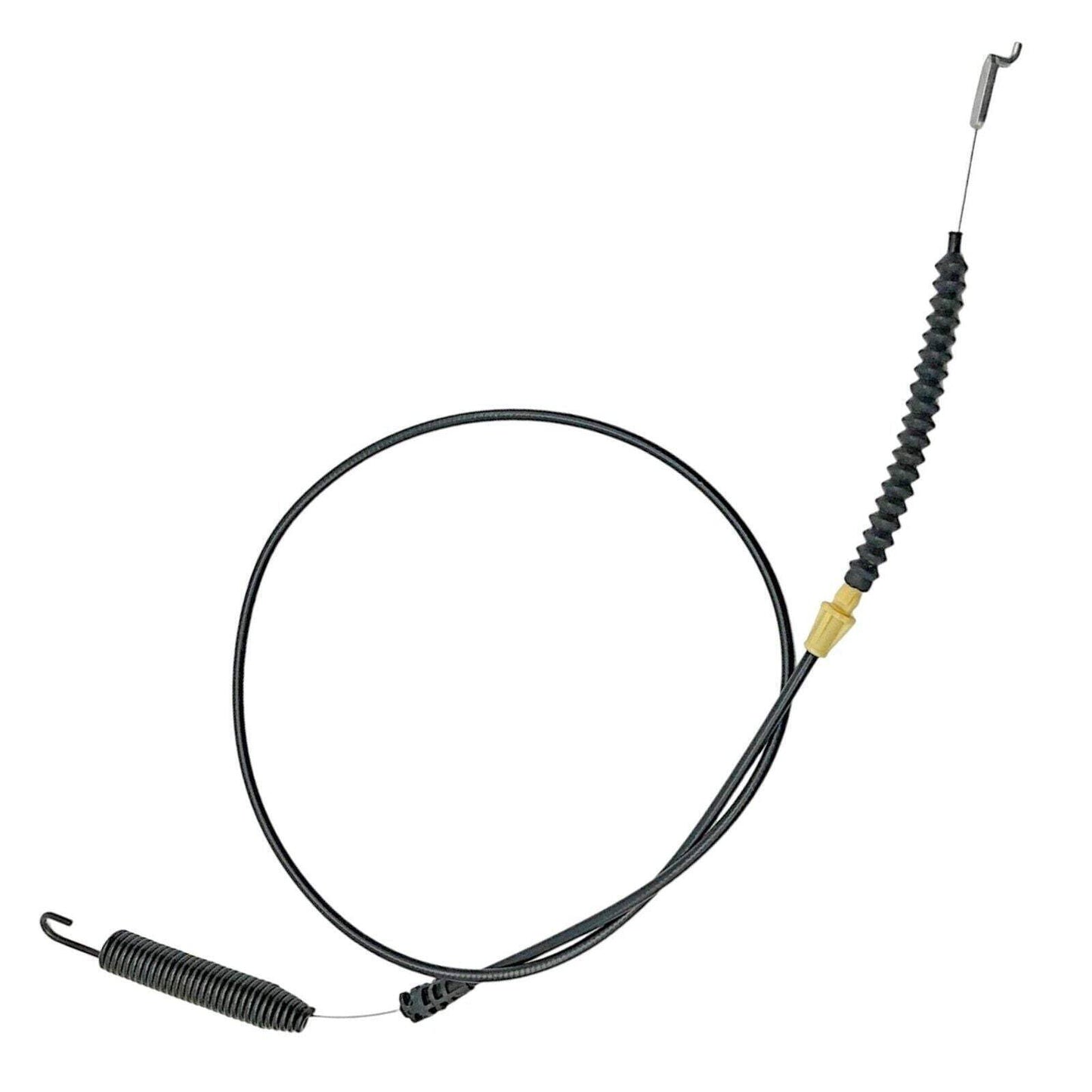 Fits MTD YT Series Deck Engagement Cable Generic Replacement OEM Spec 60" 2000-2