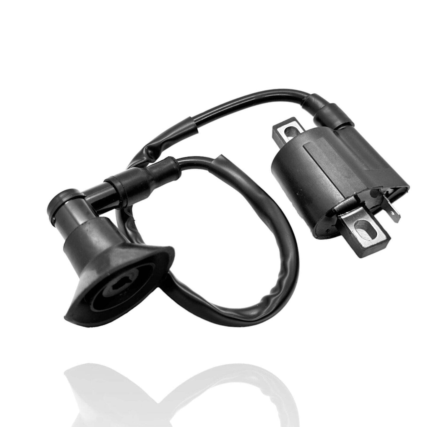 [0450753 0451162] Replacement Ignition Coil Compatible with Polaris SCRAMBLER 90