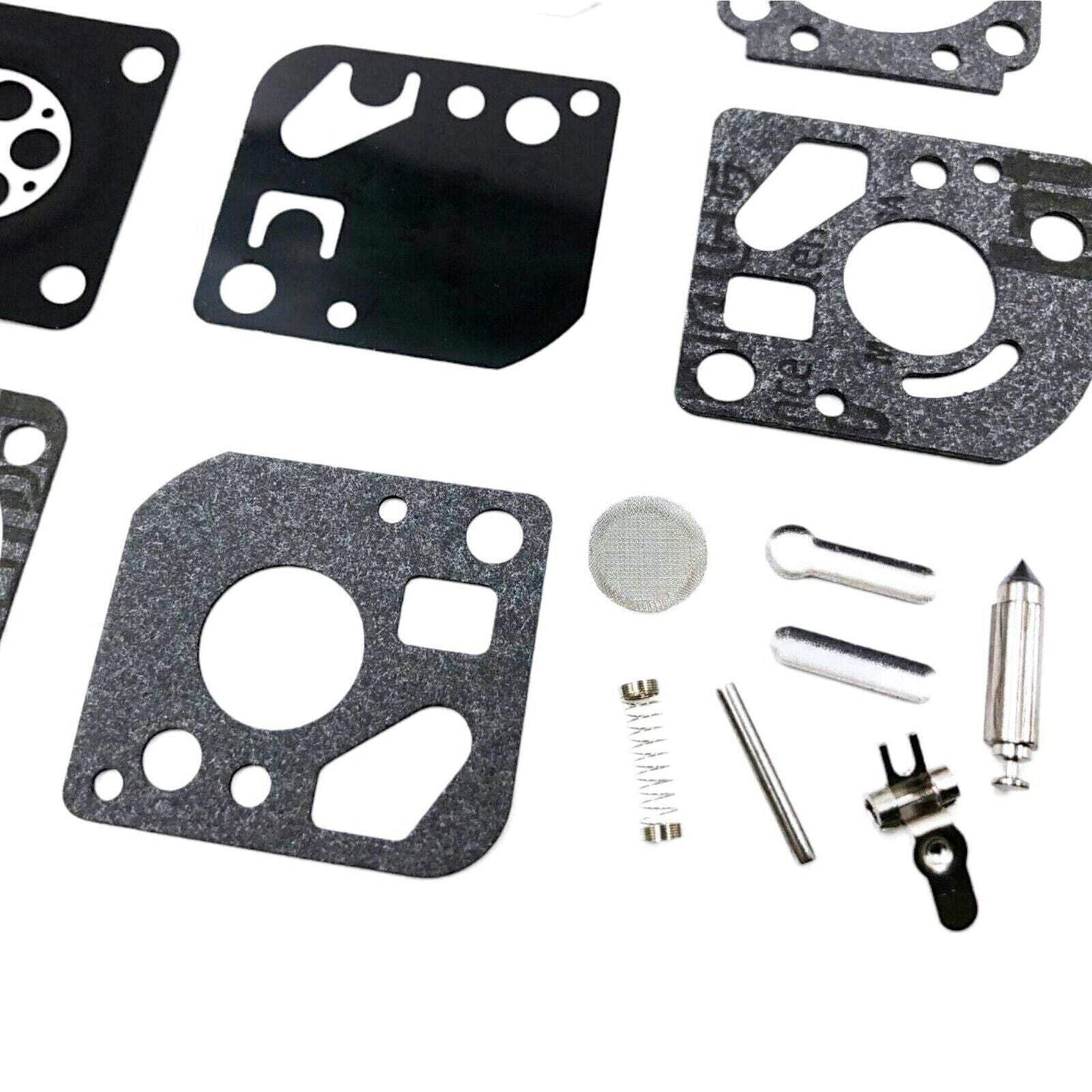 RB-29 ZAMA C1U Carburetor Rebuild Kit For Homelite Ryobi IDC Lawnboy Small