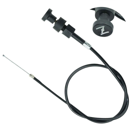 Generic Replacement Choke Cable 36" Fits Yamaha PW50 Y-Zinger 4X4-26331-01-00 OE