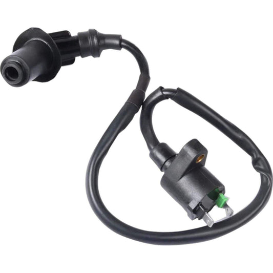 [30510-KED-900 30510-KED-901] Replacement Ignition Coil Assembly Fits Honda Yama