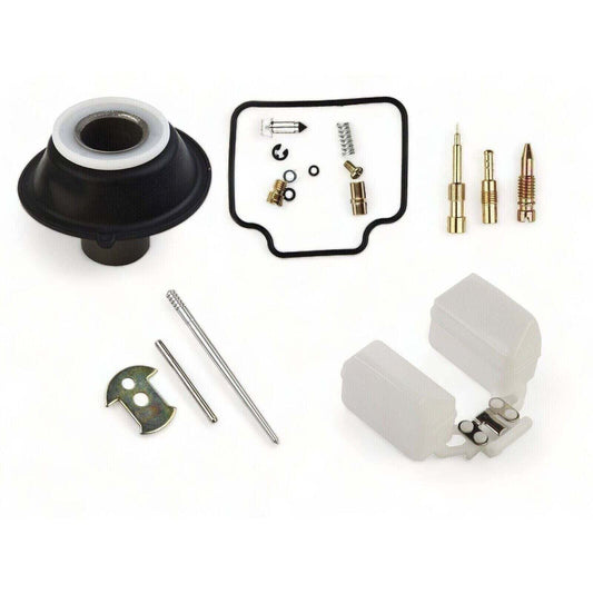 Generic Replacement Fits Honda GY6 125cc 150cc PD24 24mm Carburetor Rebuild Kit