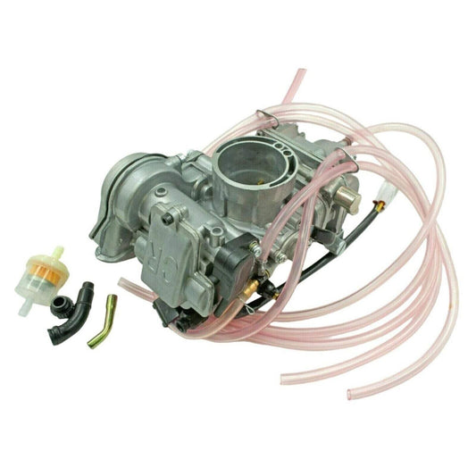 Carburetor Assembly 5GS-10317 Kawasaki KX450F KLX450R Husqvarna TC TE 450