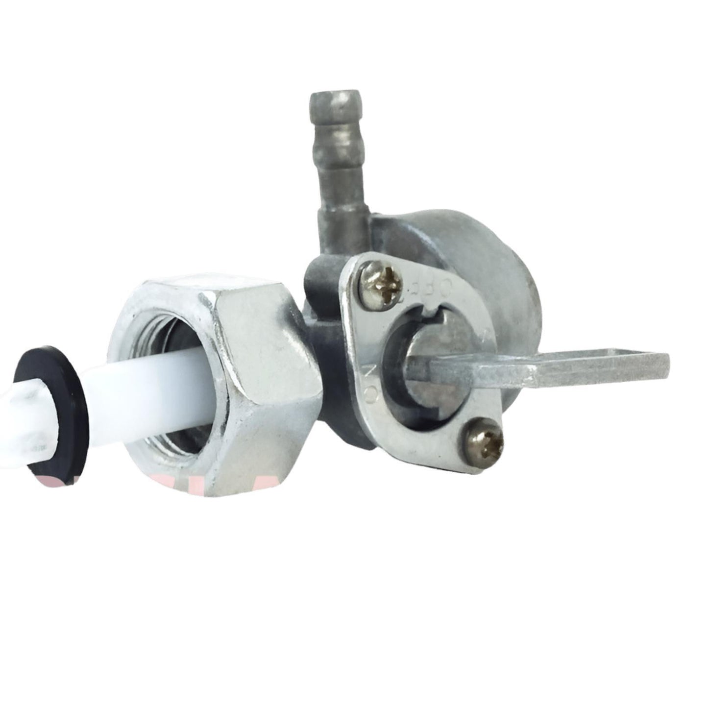 M16x1.5 Fuel Valve Petcock Assembly [OEM Specifications] Compatible with Honda