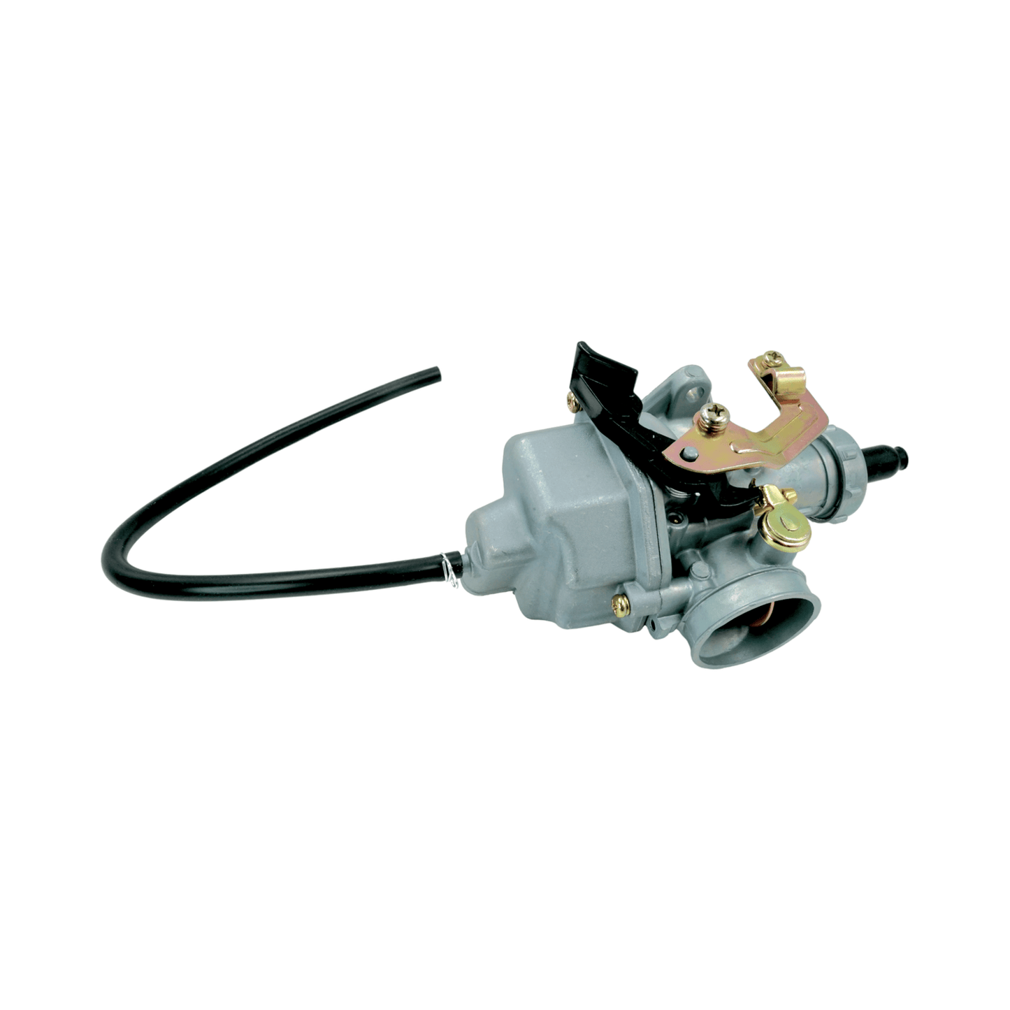 PZ27 27mm Carburetor Assembly for TaoTao Roketa SunL Coolster ATVs Dirt Bikes 110cc to 300cc Engine Replacement Cable Choke Carburetor