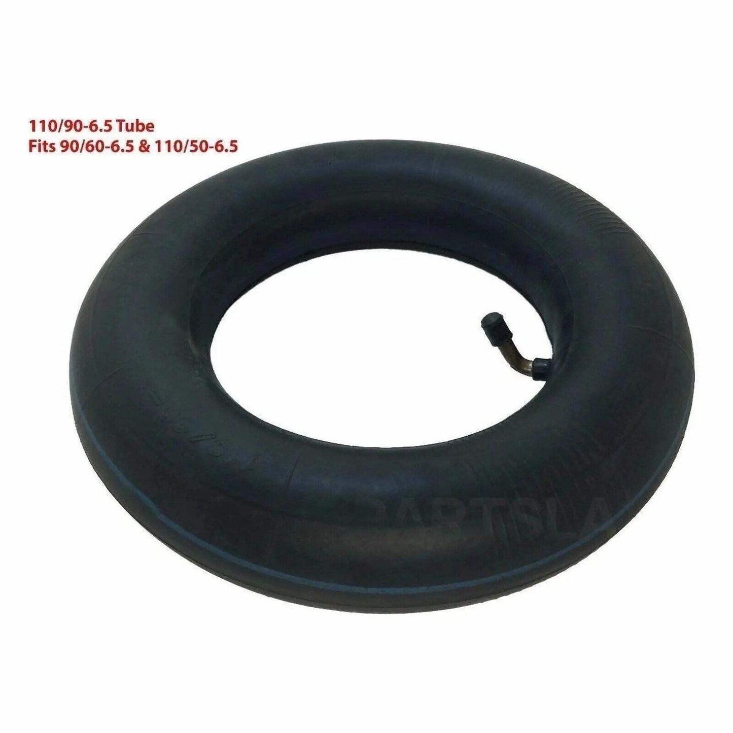 HD 110/90-6.5 Inner Tube For Scooters, Dirt Bikes & Scooters Vehicles - Fits