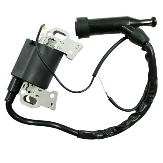 Replacement Ignition Coil Assembly [30500-ZF6-W02 30500-ZE2-023] Compatible with