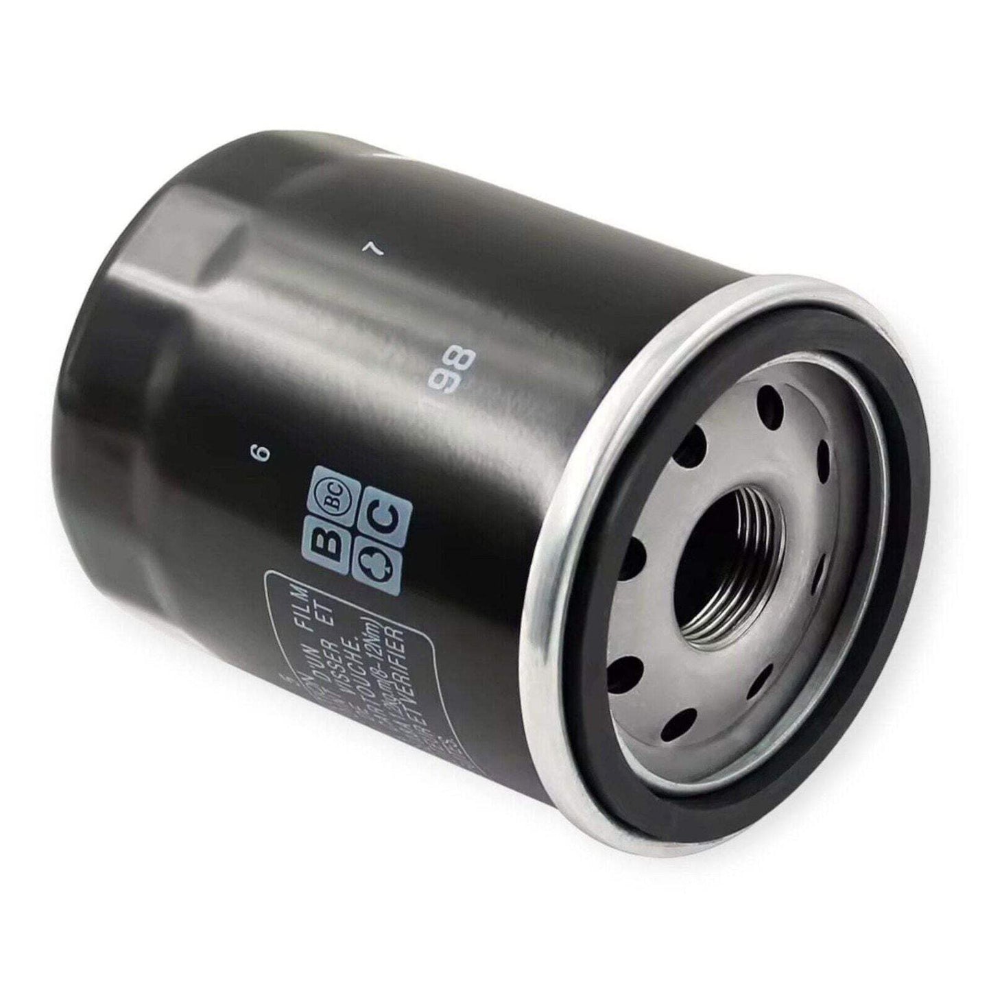 Replacement Oil Filter Pack [2540006, 2540086, 2540122] Compatible with Polaris