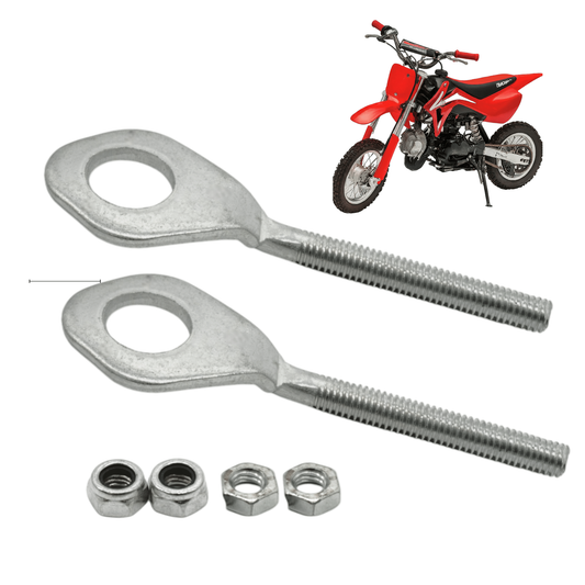 [40543 GEL A80 95014 10010] Replacement Chain Tensioner Set Fits Honda CRF XR 50