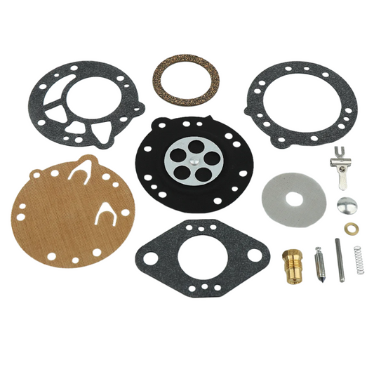[RB-42 RK-83HL] Carburetor Repair Kit Fits Stihl TS350 TS360 08-070-090 Harley D