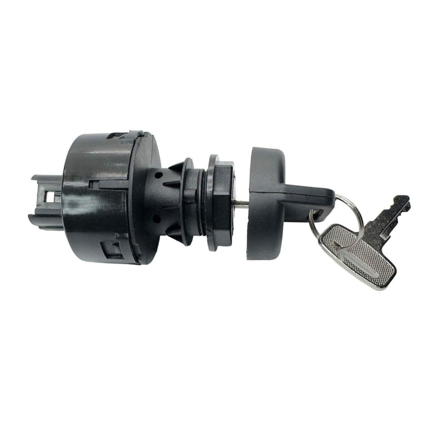 Replacement Ignition Switch [5UG-H2510-00-00] Compatible with Yamaha Rhino 450 Y